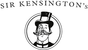 sir kensington’s logo