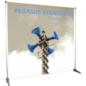 Pegasus Standard Graphic